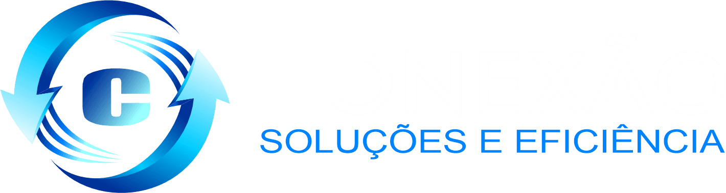 Conexão — Soluções com Excelência