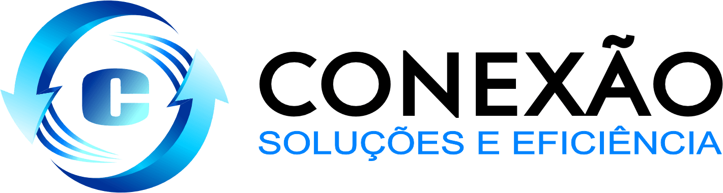 Conexão — Soluções com Excelência
